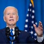 President Biden speaks on preserving and protecting our democracy