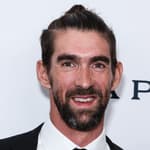 Michael Phelps at 23rd Annual Harold And Carole Pump Foundation Gala