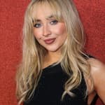 Sabrina Carpenter at the Variety 2023 Power Of Young Hollywood Celebration