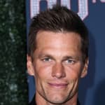 Tom Brady close up