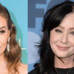 Alyssa Milano, Shannen Doherty