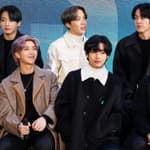K-Pop Band BTS Visits NBC's 'Today' Show