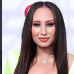 Billy Ray Cyrus, Cheryl Burke