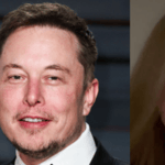 Elon Musk, Vivian Jenna Wilson