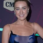 Ingrid Andress at 2023 CMT Awards