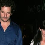 Kurt Iswarienko and Shannen Doherty seen holding hand in Malibu