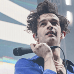 Matty Healy, Ice Spice