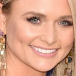 Miranda Lambert close up