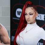 Ryan Garcia, Bhad Bhabie