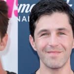 Drake Bell (left) and Josh Peck (right)
