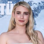 Emma Roberts at Montblanc Meisterstuck 100th Anniversary Gallery