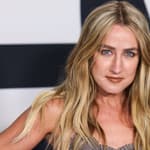 Ingrid Andress at Warner Music Group Pre-Grammy Party 2023