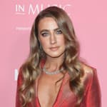 Ingrid Andress at 2019 Women in Music Billboard Awards - Los Angeles