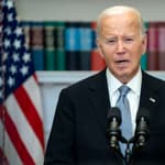 Biden Remarks Following Attack on Former President Trump
