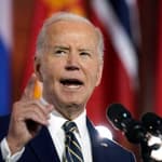 Joe Biden on 75th Anniversary of NATO - Washington