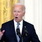Joe Biden awards a Medal of Honor - Washington