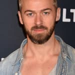 Artem Chigvintsev at Vulture Festival 2021