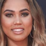 Ayesha Curry close up