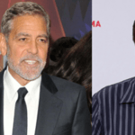 George Clooney, Quentin Tarantino