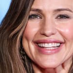Jennifer Garner close up