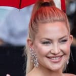 Giorgio Armani Privé Haute Couture Fall/Winter 2023/2024 show as part of Paris Fashion Week on July 04, 2023 in Paris, France. 04 Jul 2023 Pictured: Kate Hudson. Photo credit: KCS Presse / MEGA TheMegaAgency.com +1 888 505 6342 (Mega Agency TagID: MEGA1003622_049.jpg) [Photo via Mega Agency]