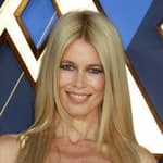 World Premiere of "Argylle" at the Odeon Luxe Leicester Square in London, England. 24 Jan 2024 Pictured: Claudia Schiffer. Photo credit: Fred Duval/MEGA TheMegaAgency.com +1 888 505 6342 (Mega Agency TagID: MEGA1108026_030.jpg) [Photo via Mega Agency]
