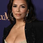 Eva Longoria arriving at the 17th Annual WIF Women Oscar Nominees Party held at Catch Steak LA on March 8, 2024 in Los Angeles, CA. ©AFF/TA/Steven Bergman. 08 Mar 2024 Pictured: Eva Longoria. Photo credit: Â©AFF/TA/Steven Bergman / MEGA TheMegaAgency.com +1 888 505 6342 (Mega Agency TagID: MEGA1109127_007.jpg) [Photo via Mega Agency]