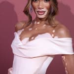 Winnie Harlow attends the amfAR Cannes Gala 30th edition Presented by Chopard and Red Sea International Film Festival at Hotel du Cap-Eden-Roc on May 23, 2024 in Cap d'Antibes, France.. Phoro: DGP/imageSPACE. 24 May 2024 Pictured: Winnie Harlow. Photo credit: DGP/imageSPACE / MEGA TheMegaAgency.com +1 888 505 6342 (Mega Agency TagID: MEGA1143910_059.jpg) [Photo via Mega Agency]