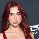 Dua Lipa arriving to Variety Power of Women 2023 at Mother Wolf on November 16, 2023 in Hollywood, CA. Lisa OConnor/AFF-USA.com. 16 Nov 2023 Pictured: Dua Lipa. Photo credit: Lisa OConnor/AFF-USA.com / MEGA TheMegaAgency.com +1 888 505 6342