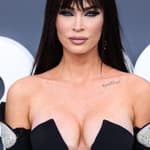 LAS VEGAS, NEVADA, USA - MAY 15: 2022 Billboard Music Awards held at the MGM Grand Garden Arena on May 15, 2022 in Las Vegas, Nevada, United States. 16 May 2022 Pictured: Megan Fox. Photo credit: Xavier Collin/Image Press Agency / MEGA TheMegaAgency.com +1 888 505 6342 (Mega Agency TagID: MEGA858047_028.jpg) [Photo via Mega Agency]