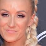 Nastia Liukin at an event