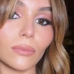 Olivia Jade posing close up