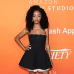 Skai Jackson