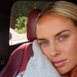 Brylie St. Clair snaps a selfie.