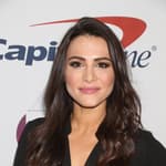 Andii Dorfman at Jingle Ball at Madison Square Garden