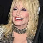 Dolly Parton at 58th ACM Awards
