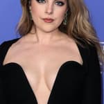 Elizabeth Gillies at 2023 Billboard Women In Music