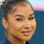 Jordan Chiles at 2024 Olympics