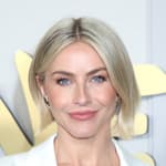 Julianne Hough at 2024 Disney Upfront