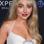 Sabrina Carpenter at Universal Music Group 2023 65th GRAMMY Awards After Party