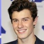 Sabrina Carpenter (left) Shawn Mendes (right)