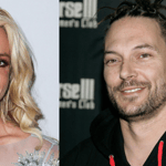 Britney Spears, Kevin Federline