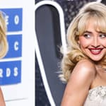 Britney Spears and Sabrina Carpenter