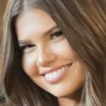 Chanel West Coast close up