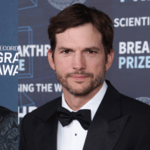Diddy, Ashton Kutcher