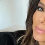 Eva Longoria close up