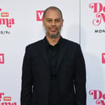 Jesse Collins at VH1S Dear Mama: A Love Letter to Mom