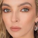 Jodie Comer close up