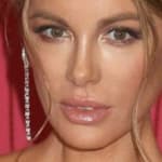 Kate Beckinsale close up