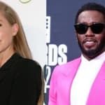 Kendra Wilkinson, Diddy photo collage
